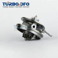 ตลับเทอร์โบลาเดอร์ใหม่ TF035เทอร์โบชาร์จเจอร์คอร์49335-00600สำหรับ BMW 320D 2.0D N47D20 120Kw 11658519476 4933500512 2010-2016