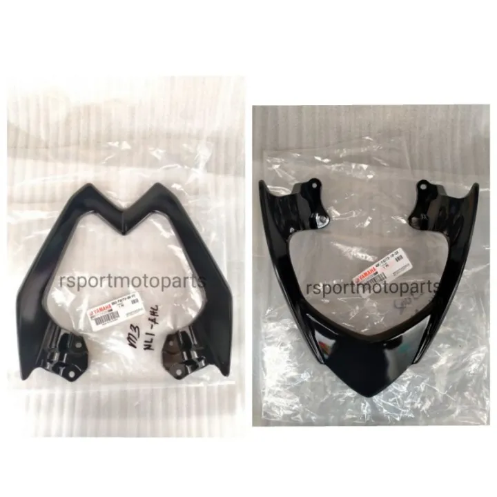 Grab Bar for Mio i125/S/Mio Sporty/Soul Lazada PH