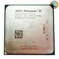 ZZOOI AMD Phenom II X4 920 2.8 GHz Quad-Core CPU Processor HDX920XCJ4DGI Socket AM2+ contact to sell X4 920