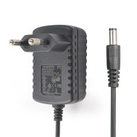 24v 3w dc power adapter 24 volt 3 Watt Power Supply input ac 100-240v 5.5x2.1mm switch Power transformer