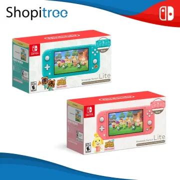 Animal crossing deals switch best price