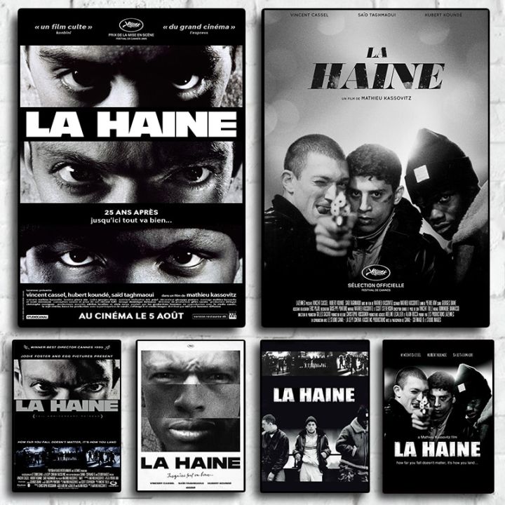 1995-la-haine-retro-movie-film-poster-print-poster-living-decoration-poster-for-room-canvas-painting-art-home-wall-decor-picture-wall-d-cor