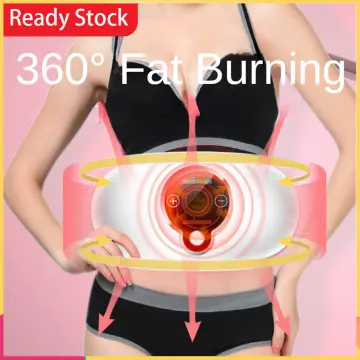 EMS Slimming machine weight loss lazy big belly full body thin