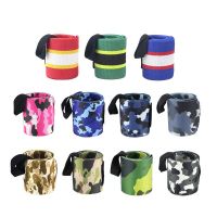 Weight Lifting Strap Adjustable Fitness Gym Sport Wrist Bandage Protector Hand Support Wristband Professional Crossfit Powerlif