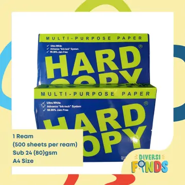 Shop 90 Gsm Bond Paper with great discounts and prices online - Jan 2024