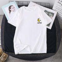 BK-540 เสื้อยืดแขนสั้นพร้อมส่ง 10สี ลายการ์ตูน ขายดีตามเทรนต์ ลายน่ารัก สีสันสดใส่น่ารัก ใส่ได้ทั้งหญิงและชาย**ส่งในไทย**