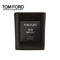 Tom Ford Beauty Oud Wood Candle ทอม ฟอร์ด บิวตี้ เทียนหอม