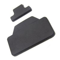 Motorcycle Rear Case Box Cushion Backrest Top Case Cushion Passenger Backrest Pad for - V85 TT Travel V85TT