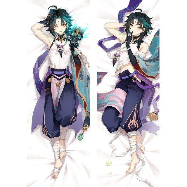 2d-genshin-impact-dakimakura-หล่อ-tartaglia-หมอนกอดหมอนญี่ปุ่นอะนิเมะเกมปลอกหมอน-otaku-pilow-150x50