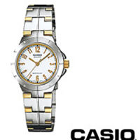 ของแท้100% คาสิโอ นาฬิกาข้อมือ Casio Standard LTP-1242SG-7C ประกัน1ปี ร้าน Time4You T4U