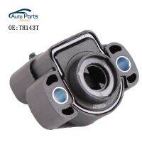 New High Quality Throttle Position Sensor For Chrysler / Dodge / JEEP TH143T