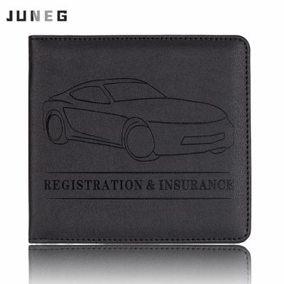 6 Colors PU Leather Driver License Card Bag Protection Sleeve for Car Driving Documents Business ID Passport Storage Card Wallet Card Holders