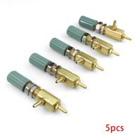 5Pcs Dental Regulator Control Valve For Dental Chair Turbine Unit Replacement