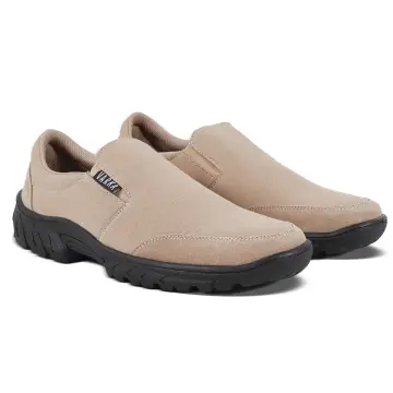 sepatu lv cowok slip on pria men shoes loafer terbaru - Fashion Pria -  897568883