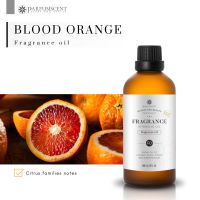 PARFUMSCENT หัวน้ำหอม Blood Orange Fragrance Oil FOG5075078