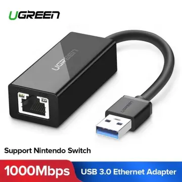 Shop Usb Ethernet Adaptor Ugreen online - Jan 2024