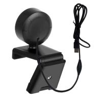 ZZOOI 1080p USB Web Cam Built-in Microphone for Gaming Conferencing Video Chatting