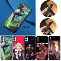 ZVZ10 Anime Chainsaw Man อ่อนนุ่ม High Quality ซิลิโคน Phone เคสโทรศัพท์ TPU ปก หรับ OPPO A15 A15S A16 A16S A54S A53 A32 A53S A55 A56 A54 A76 A8 A31 A92 A72 A52 A92S A93 A94 A96 A77 A57 A17 R9 R9S F1 Plus