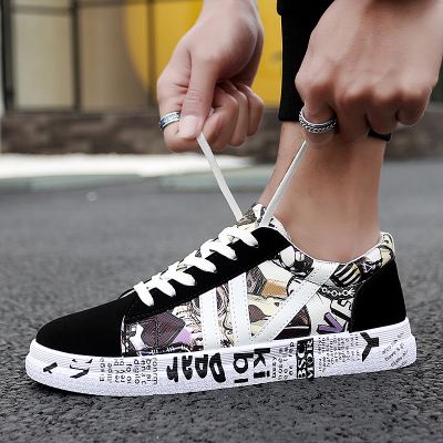 Sneakers Women Black Platform Sneakers Casual Vulcanized Shoes  Autumn Plus Size 35-44 Lover Shoes Zapatillas Mujer
