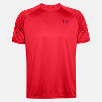 UNDER ARMOUR เสื้อเทรนนิ่งคอกลมผู้ชาย รุ่น Velocity 2.0 SS Tee/ 1327965