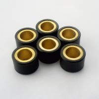 Customized Motorcycle scooter Roller Weight 18x12 XC-125  COPPER 9.5g Refit Drive Variator Pulley