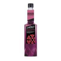 GL-น้ำเชื่อม ดาวินชี่ เกรนาดีนทับทิม ไซรัป DVC Grenadine Pomegranate Syrup 750 ml.