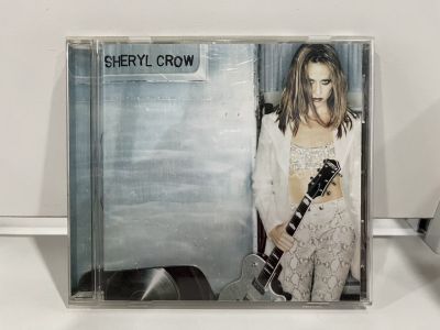 1 CD MUSIC ซีดีเพลงสากล    SHERYL CROW  - SHERYL CROW   (M5F97)