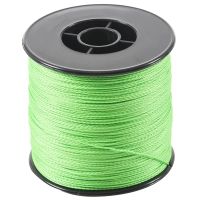 500M 100LB 0.5mm Super Strong Braided Fishing Line PE 4 Strands Color:Green