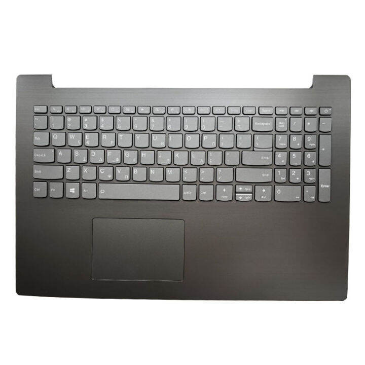 Laptop palm rest keyboard for Lenovo ideapad 330-15ICH upper cover ...