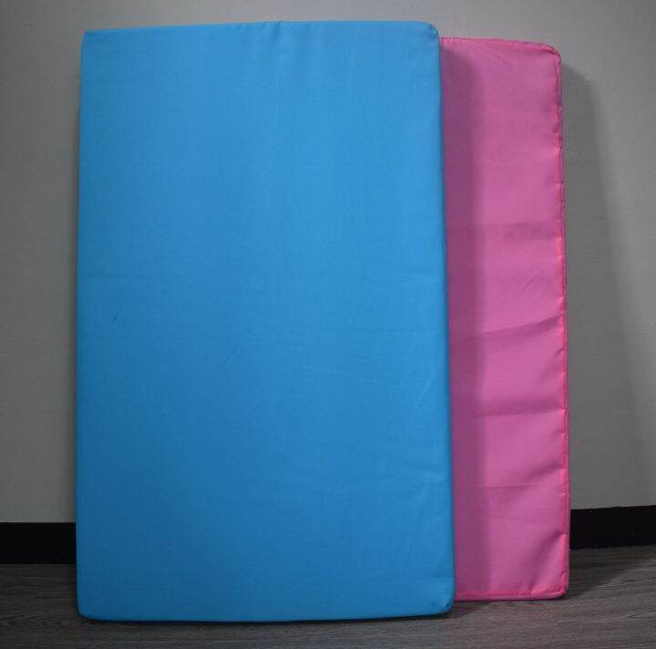 BABY CRIB FOAM (STANDARD SIZE) Lazada PH