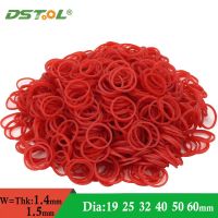 【hot】♗  Rubber Bands Elastic Hair Soft Elastics Ties Office Supplies School Dia 19 25 32 40 50 60mm