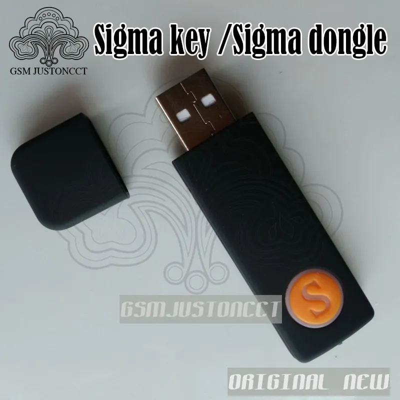 The 2023 Newest 100 Original Sigma Key Sigmakey Edition, 53 OFF