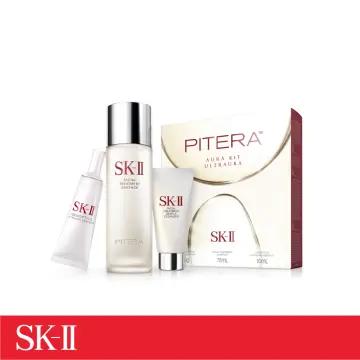 SK-II PITERA™ Ultimate Aura Essentials Kit