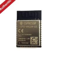 Original Espressif Esp32 WIFI โมดูล ESP32-WROOM-32E 4MB 8MB 16MB พร้อมเสาอากาศ Wifi Onboard