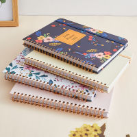Kawaii Agenda 2022 Planner Stationery Noteook and Journal Diary A5 English Sketchbook Weekly Calendar Office Organizer Note Book