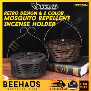 Shop Ubat Nyamuk Lingkaran Online Jun 2022 Lazada Com My