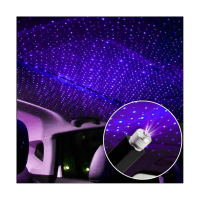 Straseapoite Light, Mini LED Projection Lamp, Star Night Light USB Mini LED Projection Lamp Star Night Light