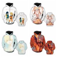 [COD] Huo Yin cartoon cute sweater hooded long-sleeved top new loose pullover clothes can be customized