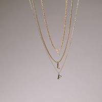 Bemet snowflake collection - necklace/anklet