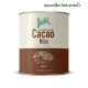 Llamito คาเคานิบส์ ออร์แกนิค (Organic Cacao Nibs) ขนาด 250g ชนิดเกล็ด
