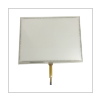 PH41230101 Glass Digitizer Navigation Touch Screen Sensor Panel for 4640 Gen 4 FPC-863NE Replacement