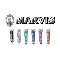Kem đánh răng Marvis classic 9 hương vị tuýp 85ml thumbnail