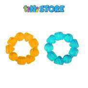 Đồ chơi gặm nướu lạnh hình hạt Bright Starts