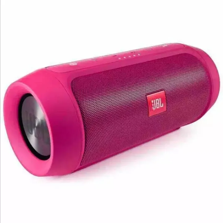 JBL Charge 2 + Portable Bluetooth Wireless Speaker Charge2 Big