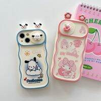 เคสเลนส์โทรศัพท์มือถือการ์ตูน My Melody น่ารักพร้อมหู3D,สำหรับ iPhone 14 Pro Max Plus เคสกันกระแทกปกหลังโทรศัพท์แบบนิ่มสำหรับ iPhone 13 Pro Max เคสสำหรับ Apple 12 11เคสห่อหุ้ม