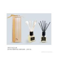 Aroma&amp;More  Spice Bazaar - Home Perfume Diffuser ชุดน้ำหอมกระจายกลิ่น ขนาด 100ML Set