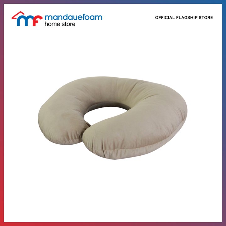 Mandaue Foam Nursing Pillow Lazada PH