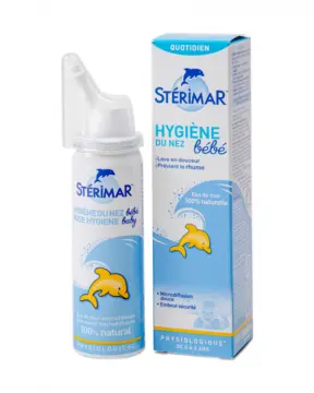 Sterimar Baby Microspray 50ml - Guardian Online Malaysia