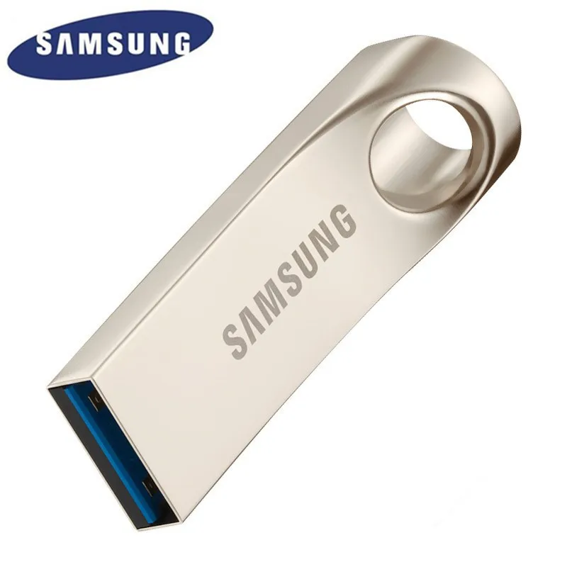 USB Samsung BAR, USB Tốc độ  kim loại 8GB, 16GB, 32GB sang trọng, bảo  hành 12 tháng 