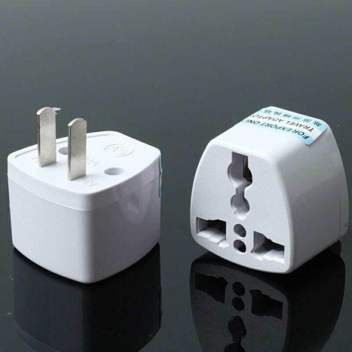 Universal Ac Travel Power Plug Conversion Adaptor Adapter Converter Socket Lazada Ph 5005